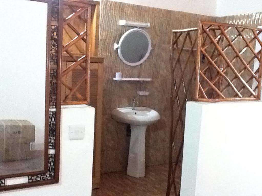 Coco Bay Guest House Anse Volbert Village Kültér fotó