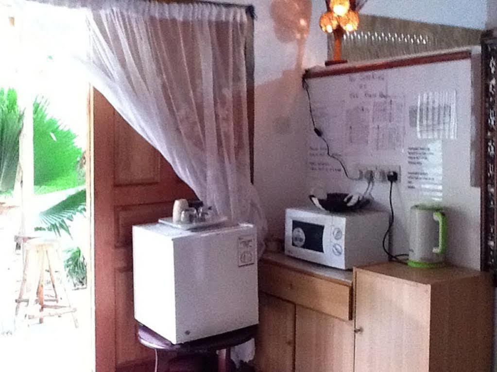 Coco Bay Guest House Anse Volbert Village Kültér fotó